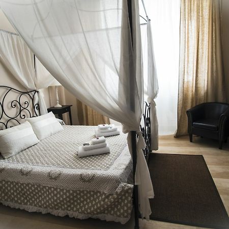 Vatican Rooms Accommodation Roma Dış mekan fotoğraf
