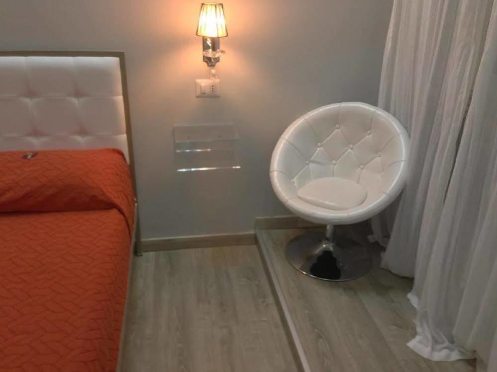 Vatican Rooms Accommodation Roma Dış mekan fotoğraf
