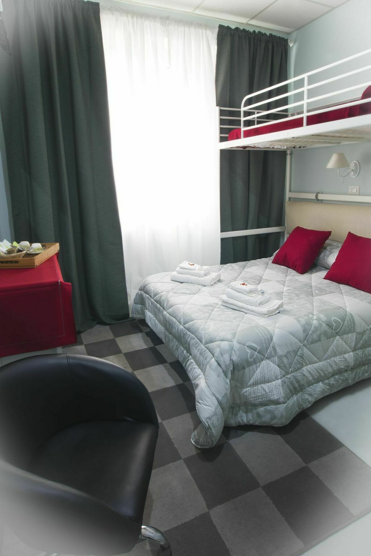 Vatican Rooms Accommodation Roma Dış mekan fotoğraf