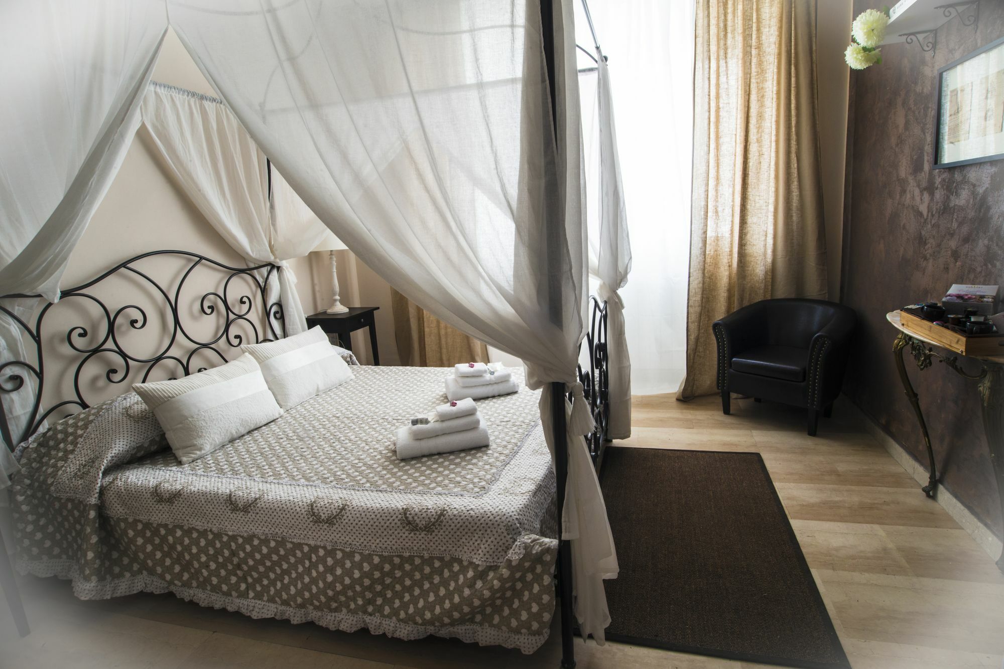 Vatican Rooms Accommodation Roma Dış mekan fotoğraf